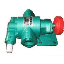 KCB18.3 Small Electric Gear Oil Pump